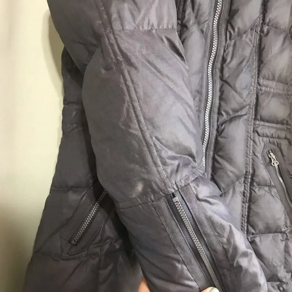 Prana breathe quilted